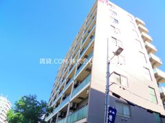 グレイス今里の外観画像