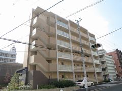 サンクレストの外観画像