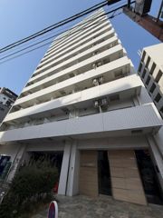 フレアコート梅田の外観画像