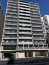 リヴェント難波ウエストの外観