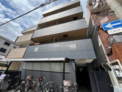 Life House秀1号館の外観画像