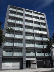 Park Hills 難波南 Lumiereの外観画像