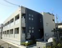 フェリーチェ堺の間取り画像