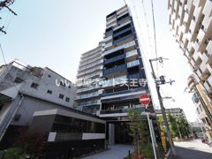 プレサンス四天王寺前夕陽ヶ丘 凛宮の外観画像