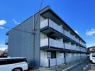 レオパレスコンフォートマックの間取り画像