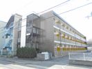 レオパレスアルミックIIの間取り画像