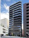 S-RESIDENCE難波大国町Deuxの間取り画像