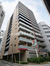 セレニテ桜川駅前プリエの外観