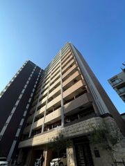 プレサンス梅田北デイズの外観画像
