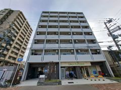 CITY SPIRE鶴見の外観画像
