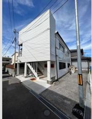 Liloアパートメント鶴見の外観画像