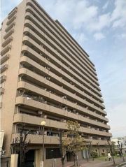 キングマンション鶴見の外観画像