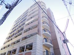 Luxe今里の外観画像