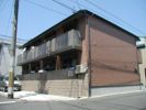 北壱番館の間取り画像