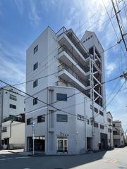 ルモン深江南の外観画像