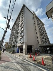 生野ハイツの外観画像