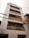 サンシャインMKM大池の間取り画像