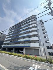 グランパシフィック花園innovationの外観画像