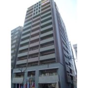 ディアステージ夕陽丘ソシエールの外観画像