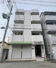 ロイヤル我孫子の外観画像