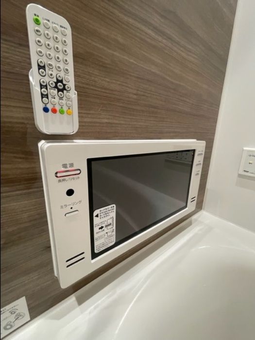バスルーム