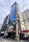 オルグ上町の間取り画像