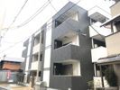 フジパレスメイトの間取り画像