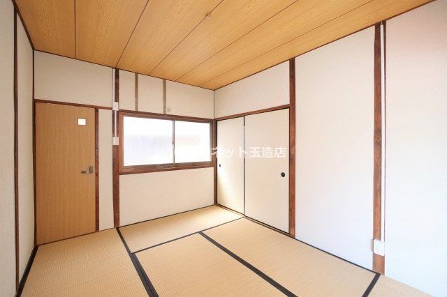 近くのスーパードラッグシグマ 深江南店まで225m（徒歩3分）