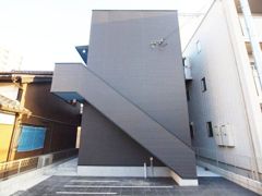 arem駒川（アレムコマガワ）の外観画像