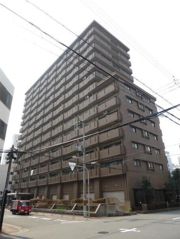 キオプラザ天満橋の外観画像