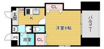 Cherry Hillsの間取り画像
