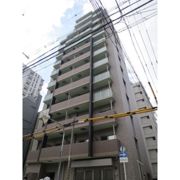 LOWLANDS西天満の外観画像