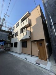 Sunny昭和町の外観画像