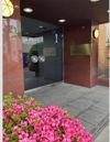 MSR京橋の間取り画像