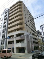 エステムプラザ梅田・扇町公園パークランドの外観画像