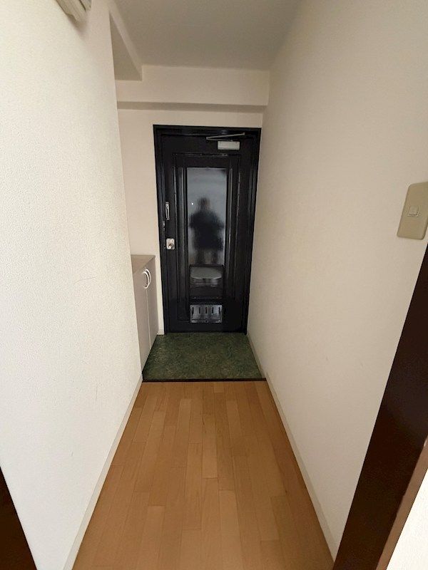近くのライフ鶴見今津北店まで613m（徒歩8分）