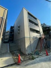 Mew Style Apartmentsの外観画像