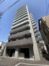 エスリード天王寺町北の間取り画像