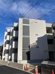 フジパレス エン II号館の外観画像