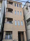 グランクレールKの間取り画像