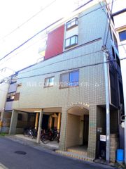 シャンボール今里II番館の外観画像