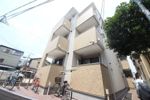ALEGRIA河内小阪の間取り画像