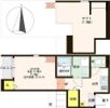 Maison Plumの間取り画像