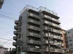 グリンブリヂ柴垣の外観画像