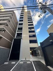 S-RESIDENCE天満橋arの外観画像