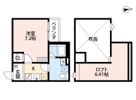 ミッドバリーの間取り画像