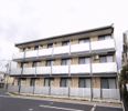 レオパレスオリーブの間取り画像