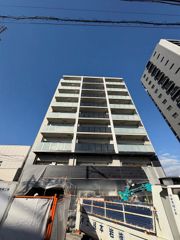 LiveCasa関目の外観画像