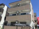 フジパレス湊II番館の間取り画像