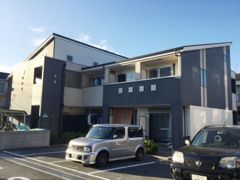 フジパレス野代の外観画像